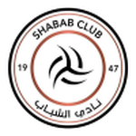 Al Shabab crest