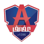 Afif crest