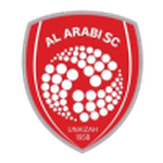 Al Arabi SC crest