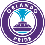 Orlando Pride Women crest