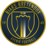 Biars-Bretenoux crest