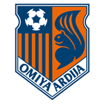 Omiya Ardija crest