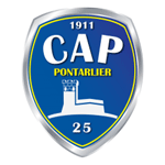 Pontarlier crest