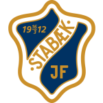 Stabaek crest