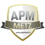 APM Metz crest