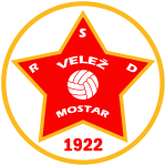 Velež crest