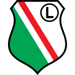 Legia Warszawa crest