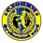 Slonim crest