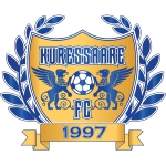 Kuressaare crest