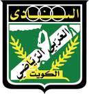 Al Arabi crest