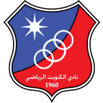 Al Kuwait crest