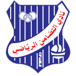 Al Tadhamon crest