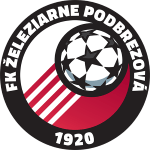 Podbrezová crest