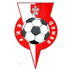 Sereď crest