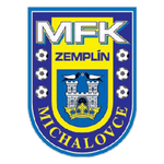 Zemplín Michalovce crest