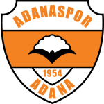 Adanaspor crest