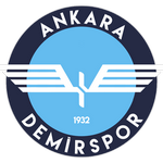 Ankara Demirspor crest