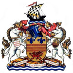 Barry Town crest