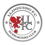 Llandudno crest