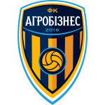 Ahrobiznes Volochysk crest