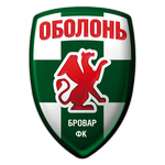 Obolon'-Brovar crest