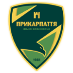 Prykarpattia crest