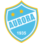 Aurora crest