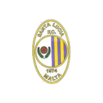 Santa Lucía crest