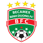Binh Duong crest