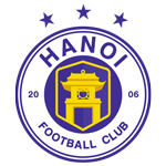 Ha Noi crest