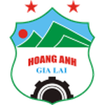 Hoang Anh Gia Lai crest