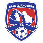 Than Quang Ninh crest