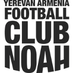 FC Noah crest