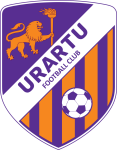 Banants II crest