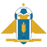 Pyunik II crest
