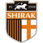 Shirak II crest