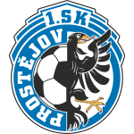 Prostějov crest