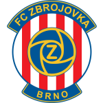 Zbrojovka Brno crest