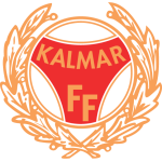 Kalmar FF crest
