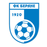Berane crest