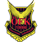 Ostersunds FK crest