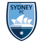 Sydney FC U23 crest
