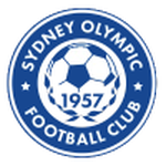 Sydney Olympic crest