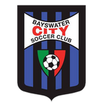 Bayswater City crest