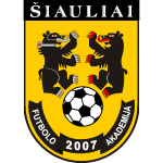Šiauliai crest