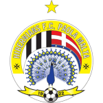 Hibernians crest