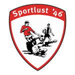 Sportlust '46 crest