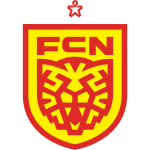 FC Nordsjaelland crest
