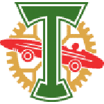 Torpedo Moskva crest