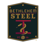 Philadelphia Union II crest